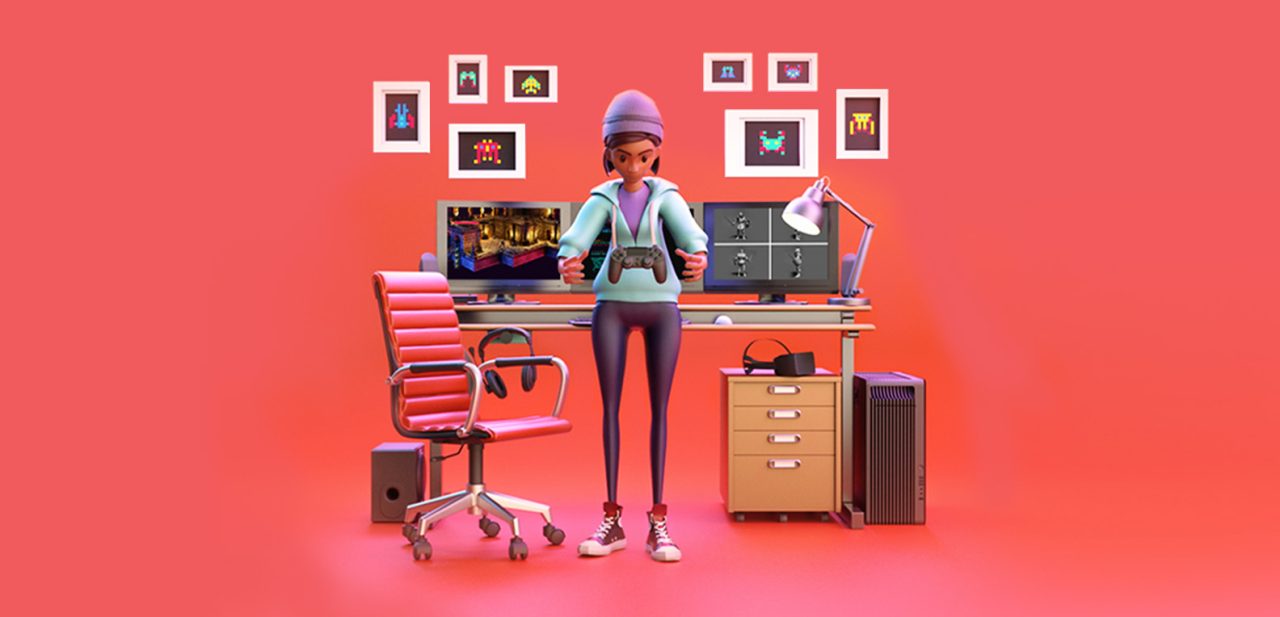 Autodesk - AREA